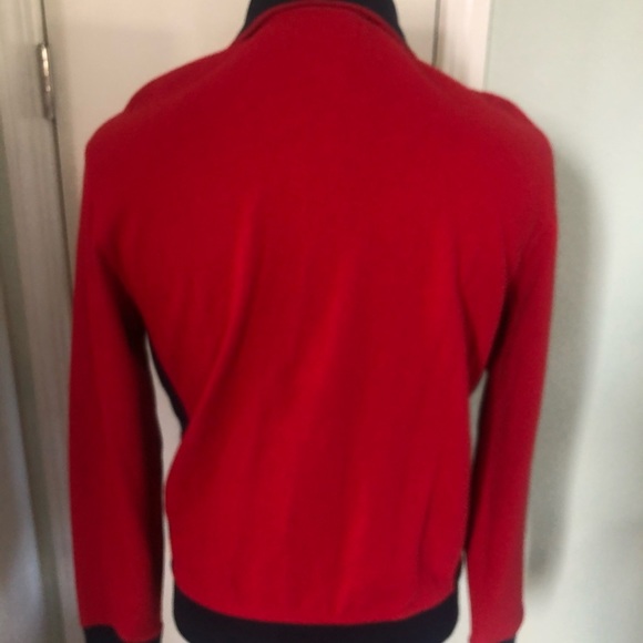 Ralph Lauren Longsleeve Team USA 2010 Olympics Zip - Picture 8 of 9